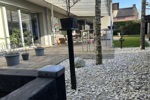 Besondere Kapitalanlage mit Eigennutzungsoption - Haus-im-Haus und fünf Mietwohnungen
