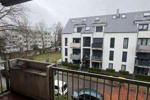 Nachmiete/Untermiete gesucht — 2-Zimmer Wohnung in Aachen - Trierer Straße – Hünefeldstraße 33, 52068 Trierer Straße, Aachen – Vorschaubild 11