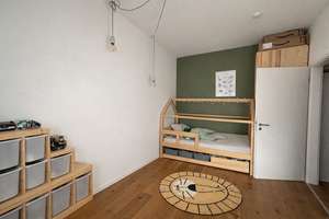 FEINE 3-ZIMMER-WOHNUNG MIT GARTEN IN SPITZENLAGE – Ackerstr. 90, 40233 Flingern Nord, Düsseldorf – Vorschaubild 8