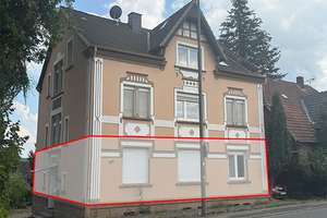 Zuhause mit 3 Zimmern in Schwerte