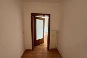 3-Zimmer-Wohnung - provisionsfrei, stadtnah, mit Gestaltungspotential – Eisenstraße 11, 40227 Oberbilk, Düsseldorf – Vorschaubild 9