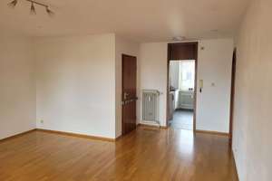 Schöne 3-ZKB-Wohnung mit Loggia und KfZ-Stellplatz in Haunstetten – Die vollständige Adresse der Immobilie erhältst du vom Anbieter., 86179 Haunstetten-Süd, Augsburg – Vorschaubild 6