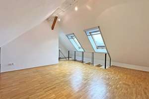 Maisonette-Wohnung mit Charakter – Die vollständige Adresse der Immobilie erhältst du vom Anbieter., 22041 Wandsbek (Ortsteil), Hamburg – Vorschaubild 5