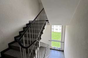 helle 2 Zimmerwohnung mit Balkon* – Hölderlinstraße 10, 47226 Rheinhausen-Mitte, Duisburg – Vorschaubild 8