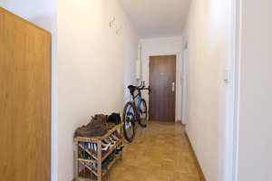 City Living – Hansaring 76, 50670 Neustadt/Nord, Köln – Vorschaubild 8