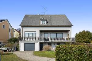Einfamilienhaus mit 177m² Wfl. und Garten in ruhiger Lage – Die vollständige Adresse der Immobilie erhältst du vom Anbieter., 93142 Maxhütte-Haidhof – Vorschaubild 2