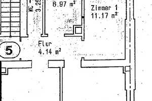 Sofort FREIE 3 Zi ETW im 2. OG mit Balkon Nbg. - Hohe Marter – Nürnberg – Vorschaubild 11