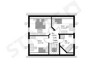 ***Gemütliches Zuhause: Perfekt für die ganze Familie!*** – Hannover (Kreis) – Vorschaubild 4