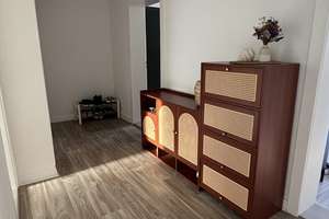Helle 3-Zimmer Wohnung in Hannovers Südstadt – Sallstraße 46, 30171 Südstadt, Hannover – Vorschaubild 16