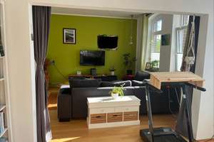 Großzügig geschnittene 3-Zimmer-Wohnung in Thiede – Frankfurter Straße 25, 38239 Thiede, Salzgitter – Vorschaubild 4