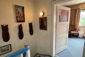 Gemütliches Stadthaus – Ihr Zuhause in Köln-Niehl – Die vollständige Adresse der Immobilie erhältst du vom Anbieter., 50735 Niehl, Köln – Vorschaubild 13