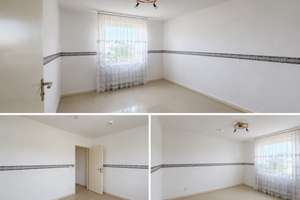 Großzügige Wohnung mit 127 m², Balkon, Fernblick, Glasfaser, 2 Aufzügen und Potenzial  – 67071 Oggersheim, Ludwigshafen am Rhein – Vorschaubild 14