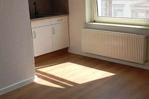 ZENTRALE-LAGE:1 Zimmer-Wohnung inkl. Singleküche in Düsseldorf-Oberbilk