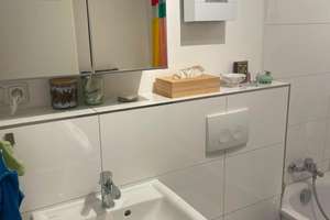 *RHEINNÄHE* SANIERTE, HELLE UND GUT AUFGETEILTE 3 ZIMMERWOHNUNG IM 1. OG MIT BALKON – Windmühlenstrasse 162, 51063 Mülheim (Ortsteil), Köln – Vorschaubild 17