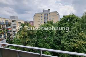 Tauschwohnung: 3-Zi-Whg in Moosach mit Südbalkon ins Grüne – Die vollständige Adresse der Immobilie erhältst du vom Anbieter., 80992 Alt-Moosach, München – Vorschaubild 3
