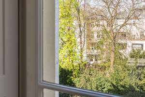 Elegante Wohnung in stilvollem Gründerzeithaus an der Poppelsdorfer Allee – Die vollständige Adresse der Immobilie erhältst du vom Anbieter., 53115 Weststadt, Bonn – Vorschaubild 5