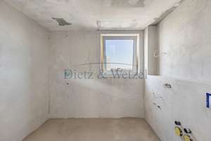 Penthouse an der Berger Straße mit beeindruckendem Skylineblick – 60385 Bornheim, Frankfurt am Main – Vorschaubild 16