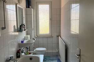 LIST zentral gelegene- helle 2 Zimmer Wohnung – Husarenstraße  22, 30163 List, Hannover – Vorschaubild 13