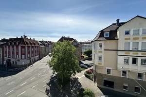 Ankommen, durchatmen, wohlfühlen – Ihr neues Zuhause mit Balkon+EBK – Die vollständige Adresse der Immobilie erhältst du vom Anbieter., 70190 Stöckach, Stuttgart – Vorschaubild 11