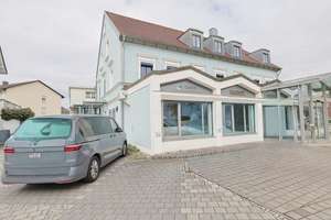 Gepflegte 2-Zimmer-Wohnung in guter Wohnlage – Die vollständige Adresse der Immobilie erhältst du vom Anbieter., 85055 Nordost, Ingolstadt – Vorschaubild 2