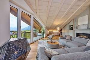 Exklusive Landhaus-Villa mit atemberaubendem Panoramablick – Erstbezug – Die vollständige Adresse der Immobilie erhältst du vom Anbieter., 82467 Garmisch-Partenkirchen – Vorschaubild 21