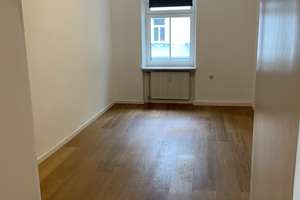 Helle 2-Zimmer-Wohnung mit Balkon und Einbauküche in zentraler Lage von München – Guldeinstraße 31, 80339 Westend, München – Vorschaubild 14