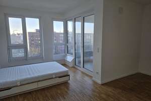 großzügige 4-Zimmer-Wohnung mit Loggia im Stadtteil Hammerbrook – Sonninstraße 22a, 20097 Hammerbrook, Hamburg – Vorschaubild 8