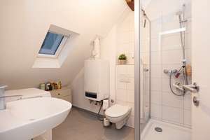 Charmante 2-Zimmer-Wohnung in Osnabrück – modern, zentral, gemütlich – Die vollständige Adresse der Immobilie erhältst du vom Anbieter., 49080 Wüste, Osnabrück – Vorschaubild 7