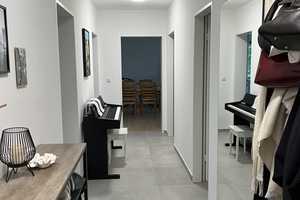 3-Zimmer-Wohnung mit 2 Balkonen und EBK in München Hadern – München – Vorschaubild 14