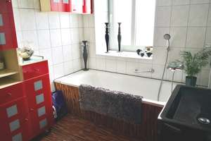 Zukunftssichere 3-Raum-Wohnung m. Balkon in Dresden Löbtau - geplante Sanierung Dach bereits bezahlt – Die vollständige Adresse der Immobilie erhältst du vom Anbieter., 1159 Löbtau-Süd, Dresden – Vorschaubild 12