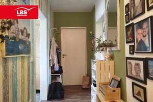Gepflegte 3 Zimmerwohnung mit 2 Außenstellplätzen – Die vollständige Adresse der Immobilie erhältst du vom Anbieter., 51545 Waldbröl – Vorschaubild 6