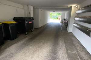 helle 1-Zimmer | 26 m² | Einbauküche | großer Balkon | MG-Rheydt – Wickrather Str. 158, 41236 Geistenbeck, Mönchengladbach – Vorschaubild 11
