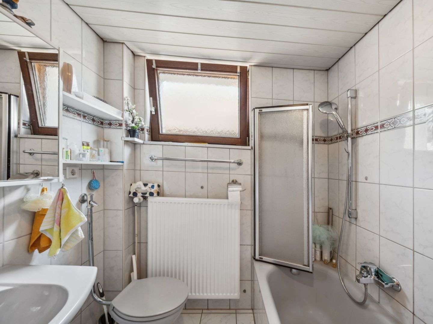 Immobilie in Albbruck - Schönes Zweifamilienhaus in Albbruck - Bild 1