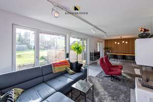Modernes Einfamilienhaus mit Einliegerwohnungen, Terrasse & unverbaubarem Blick – Die vollständige Adresse der Immobilie erhältst du vom Anbieter., 70499 Weilimdorf (Ortsteil), Stuttgart – Vorschaubild 34