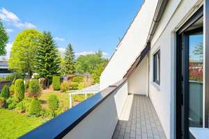 Ein Haus, das Sie gestalten dürfen und das mit Ihrer Familie mitwächst! – Die vollständige Adresse der Immobilie erhältst du vom Anbieter., 81827 Waldtrudering, München – Vorschaubild 27