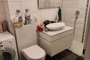 Gemütliche moderne 2-Zimmer-Wohnung in Münster-Gievenbeck – Hensenstraße 142, 48161 Gievenbeck, Münster – Vorschaubild 4