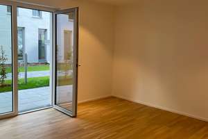 2-Zimmer-Wohnung mit Terrasse in Nürnberg Maxfeld – Distelstraße 5, 90409 Maxfeld, Nürnberg – Vorschaubild 7