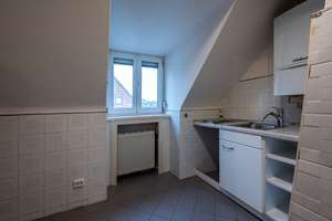 Helle Wohnung mit Charakter für Einzelperson – Die vollständige Adresse der Immobilie erhältst du vom Anbieter., 30177 List, Hannover – Vorschaubild 17