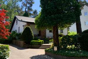 (von privat)  Einfamilienhaus mit ca. 200 m² Wohn‑/Nutzfläche – Beethovenweg 44, 14532 Kleinmachnow – Vorschaubild 2