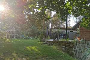 PROVISIONSFREI | Neuwertiger Bungalow, Fußbodenheizung, Kamin auf großem Grundstück in Seenähe – Ostprignitz-Ruppin (Kreis) – Vorschaubild 16