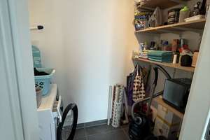 Helle 2-Zimmer Wohnung im 3. OG mit Balkon in Darmstadt – Haardtring 13, 64295 Darmstadt-West, Darmstadt – Vorschaubild 6