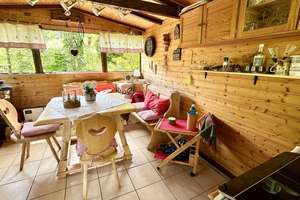 Familienfreundliche Doppelhaushälfte mit Wohlfühlgarten, Terrasse und Teich – Die vollständige Adresse der Immobilie erhältst du vom Anbieter., 57078 Geisweid, Siegen – Vorschaubild 16
