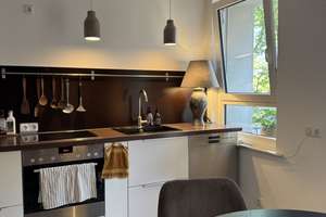 2-Zimmer-Wohnung mit Balkon – ab 01.08. bezugsfrei  – Adamstraße 21, 90489 Wöhrd, Nürnberg – Vorschaubild 4