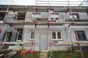 Neubau Reihenmittelhaus (KfW 55) mit Außenstellplatz und ausbaufähigem Dachgeschoss – Die vollständige Adresse der Immobilie erhältst du vom Anbieter., 44329 Derne, Dortmund – Vorschaubild 5