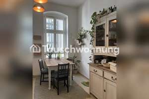 Tauschwohnung: 3-Z. Berliner Altbauwohnung gegen 3-Z.Wohnung in Dresden – Rhinower Straße 1, 10437 Prenzlauer Berg, Berlin – Vorschaubild 6