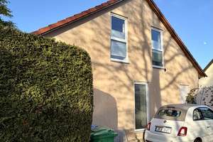 (provisionsfrei) - Wunderschönes Einfamilienhaus in Großziethen ohne Makler – Die vollständige Adresse der Immobilie erhältst du vom Anbieter., 12529 Schönefeld – Vorschaubild 3