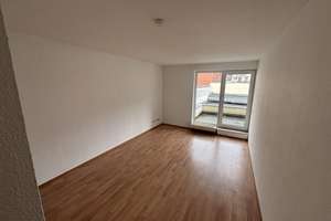 Helle 2-Zimmer Wohnung mit Balkon im 1. OG in Siegburg