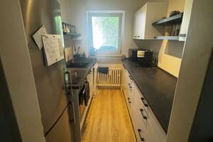 Helles 2-Zimmer-Appartement mit Balkon in Köln-Hülsenweg – Hülsenweg 1, 51061 Höhenhaus, Köln – Vorschaubild 5