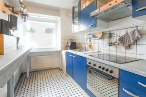 Attraktive Kapitalanlage in Münster – vermietete 2-Zimmer-Wohnung mit Balkon in grüner Wohnanlage – Die vollständige Adresse der Immobilie erhältst du vom Anbieter., 48161 Roxel, Münster – Vorschaubild 7