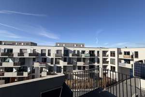 Das Beste kommt zum Schluss! Sonnige 2-Zimmer ETW in München im 3.OG – Berduxstraße 58, 81245 Neupasing, München – Vorschaubild 2